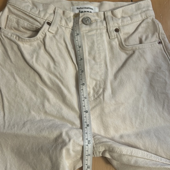 Reformation jeans - Picture 5 of 10